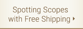 Spotting Scopes with Free Shipping