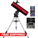 Orion StarSeeker IV 130mm GoTo Reflector without Controller