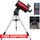Orion StarSeeker IV 150mm Mak-Cass GoTo without Controller