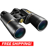 Bushnell Legacy 10-22x50 Weatherproof Zoom Binoculars