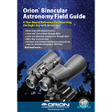 Orion Binocular Astronomy Field Guide