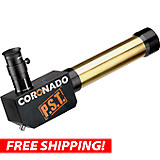 Coronado Personal Solar Telescope