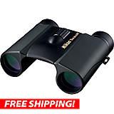 Nikon 10x25 Trailblazer Waterproof Binoculars