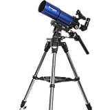 Meade Infinity 80mm Altazimuth Refractor Telescope