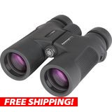 Meade Rainforest Pro 8x42 Waterproof Binoculars