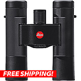 Leica 10x25 Ultravid Compact Binoculars
