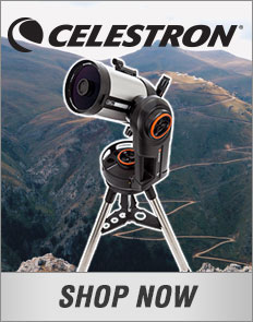 Celestron (displays telescope)