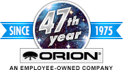 Orion Store