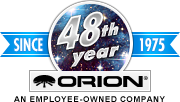 Orion Store
